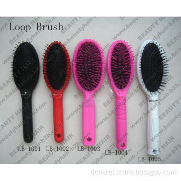 Loop Hair Brush